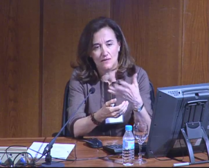 Técnicas de investigación en Protocolo