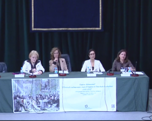 Coloquio de la sesión 2. Técnicas de Protocolo