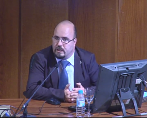 Comunicación y Protocolo de la Organización de las Naciones Unidas.