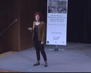 Evolución de las normas sociales desde el Congreso de Viena hasta la actualidad