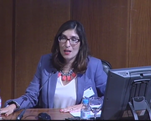 Protocolo como elemento de Paz