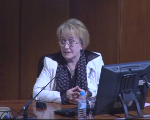 Imagen personal, imagen país y la imagen política: mensajes orales, visuales y gestuales. Charles Maurice de Talleyrand