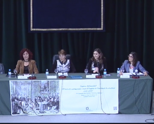 Coloquio de la sesión 1. Aspectos históricos del Protocolo