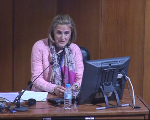 Diplomacia y protocolo. La infanta Mª Eulalia de Borbón