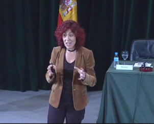 Comunicar con emoción. Hacia la arquitectura de palabras no efímeras