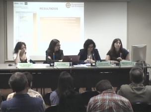 Dos visiones de la responsabilidad social en los mercados: competitividad. En el respeto a los ddhh y responsabilidad del sector financiero