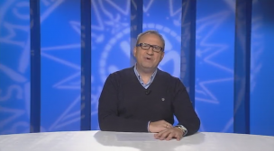 Presentación red de innovación docente: servicios sociales y familia.