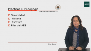 Prácticas Profesionales