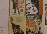 El Derecho en el Cine