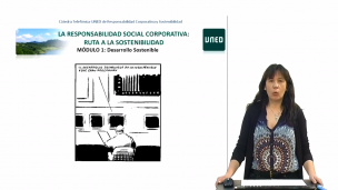 Módulo 1. Introducción al desarrollo sostenible