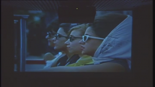 Ciclo de Cine UNED. Cine club y Revista de cine