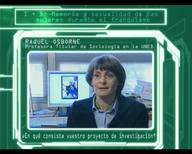 Entrevistas: Memoria y sexualidad de las mujeres bajo el Franquismo
