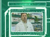 Entrevistas: Psicobiología y Drogadicción