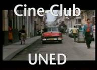 Cine Club UNED: Fresa y Chocolate