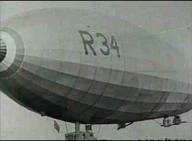 Hallazgos y Creaciones. El Zeppelín