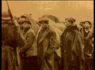 El exilio republicano español (I). 1939-1945.  Refugiados españoles en el mediodía de Francia