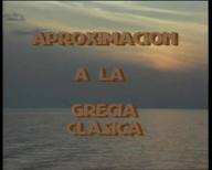 Aproximación a la Grecia Clásica II. (Versión inglés)