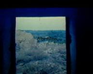 Abaddón. Semblanza de Ernesto Sábato