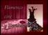Flamenco, Cine y Literatura.