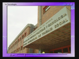 1. ¿Qué es la Sociología?