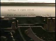Novela y cine negro
