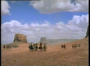 El cine y la naturaleza