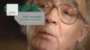 La lucidez de un escritor. Animación a la lectura de la obra de José Saramago