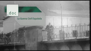 Club de Cultura:  La guerra Civil Española