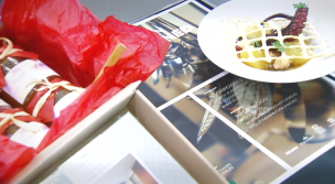 IV Certamen GastroUned