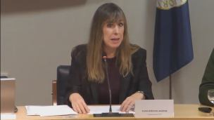 Inauguración del XII Seminario de Investigación TIC-ETL