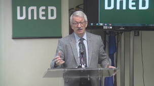 Inauguración de la IX Jornada de Igualdad