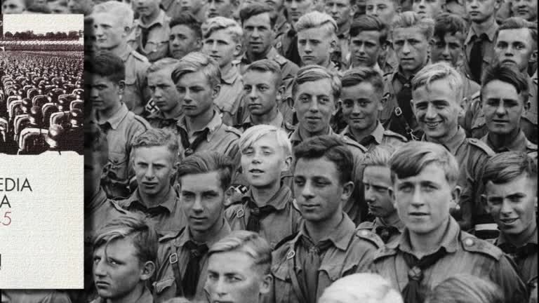 Club de Cultura: la Segunda Guerra Mundial. 80 años